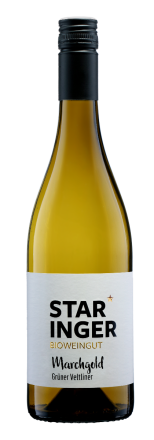 Marchgold | Grüner Veltliner