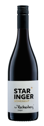 Ried "Rochusberg" | Zweigelt