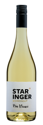 Bio Klausi | Muskateller Frizzante