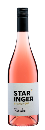 Rosalié | Rosé CS
