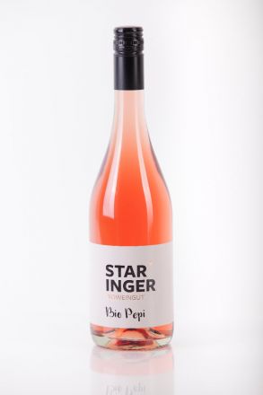 Bio Pepi | Rosé Frizzante