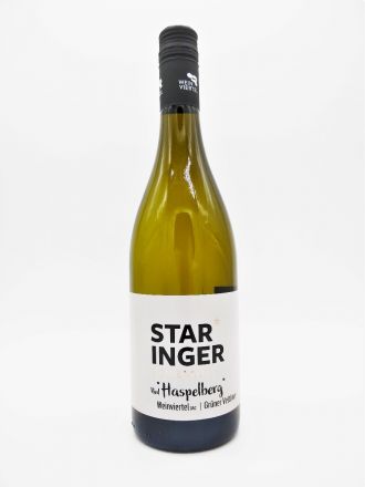 Ried "Haspelberg" | Grüner Veltliner | Weinviertel DAC