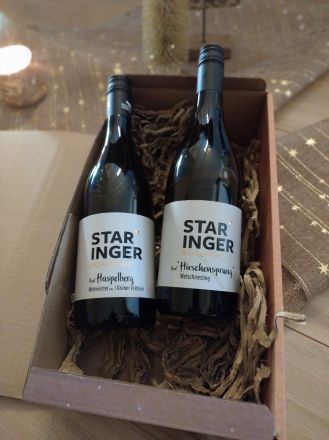 Weinviertler Weihnachtsgrüße