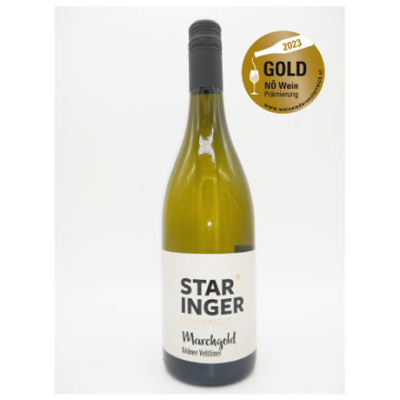 Marchgold | Grüner Veltliner