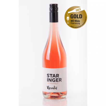 Rosalié | Rosé CS