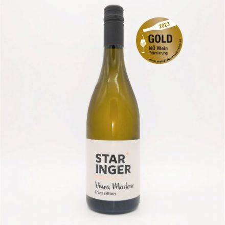 Vinea Marlene | Grüner Veltliner