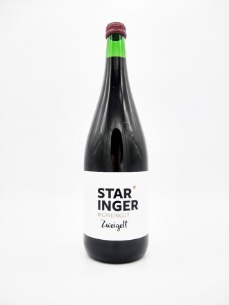 Bio Zweigelt 1l