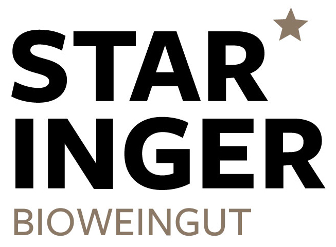 Logo Weingut Staringer